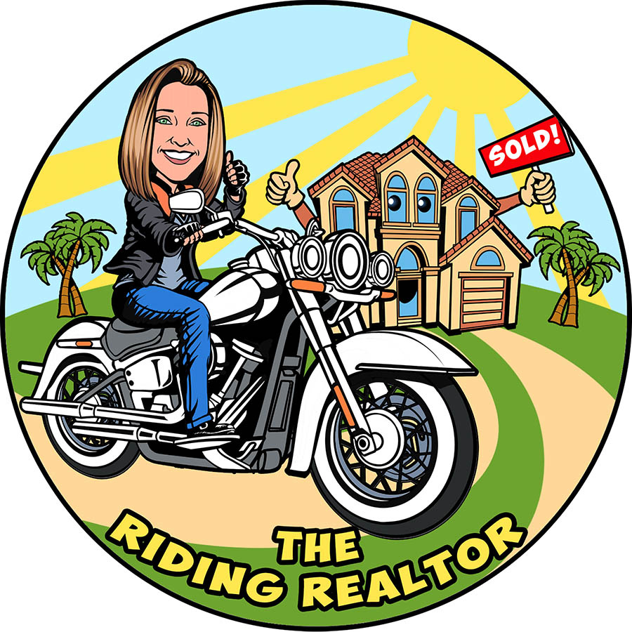 real estate caricatures